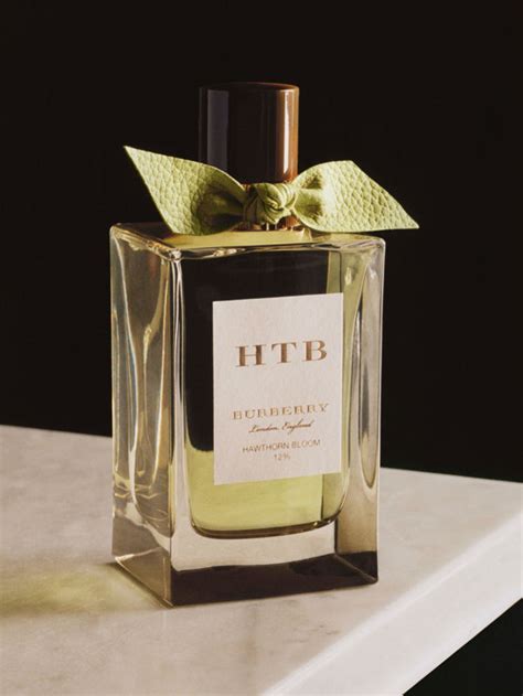 burberry bespoke fragrance|Burberry original fragrance.